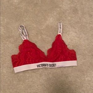 Victoria’s Secret bralette
